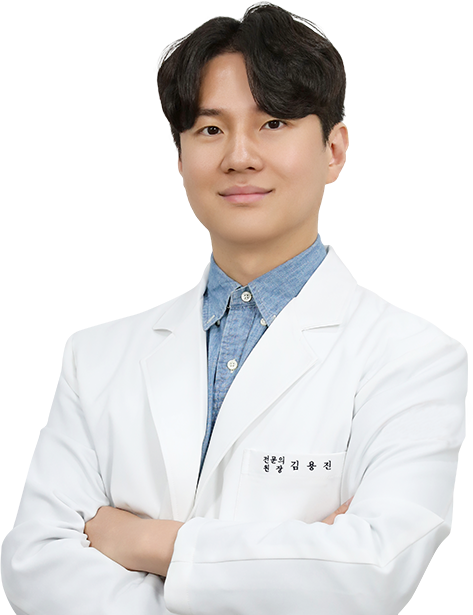 의정부탑정형외과의원 김용진 원장