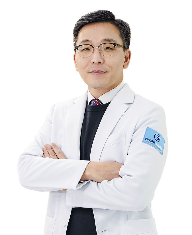 간석바른정형외과의원 박성호 원장