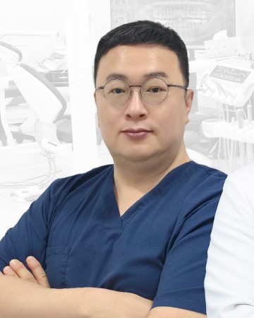 우리바른치과의원 두진석 원장