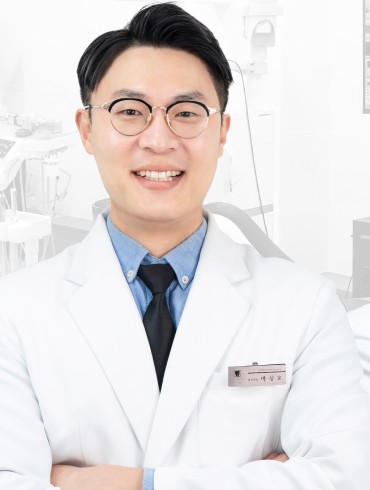 우리바른치과의원 박성호 원장