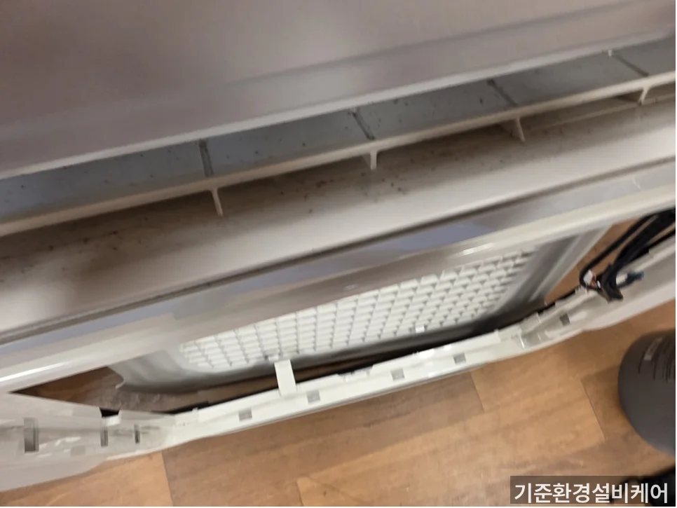 시공 과정