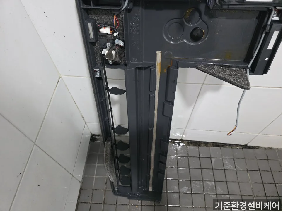 시공 과정