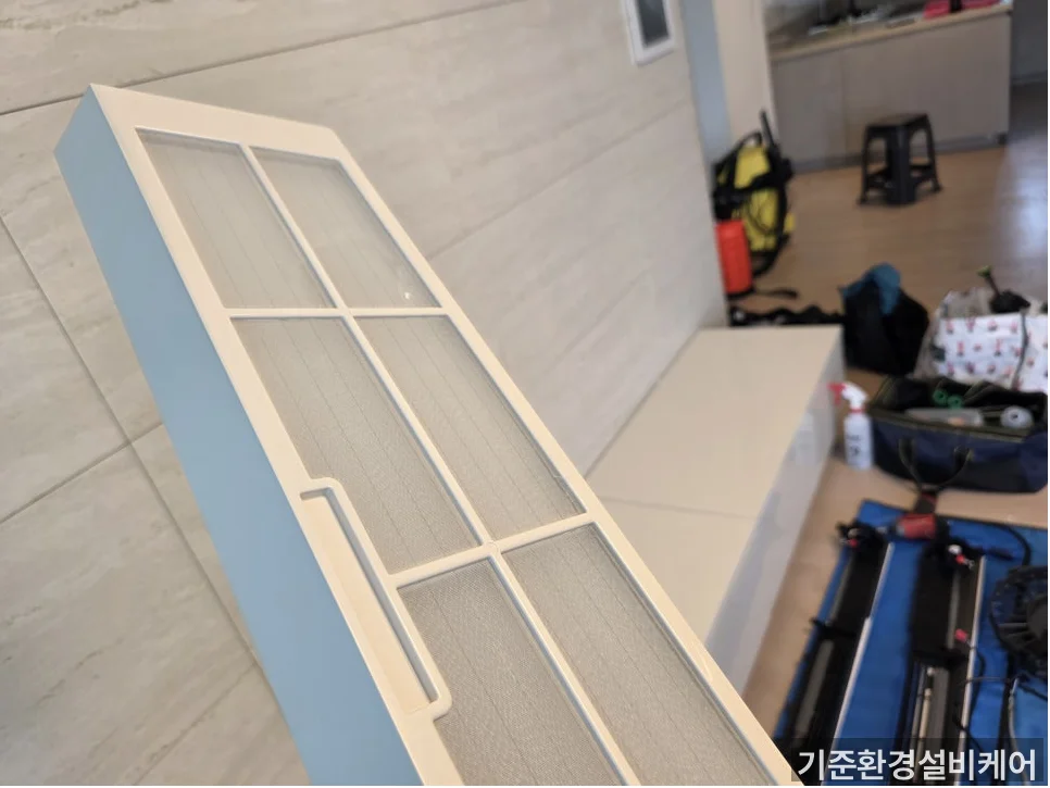 시공 과정