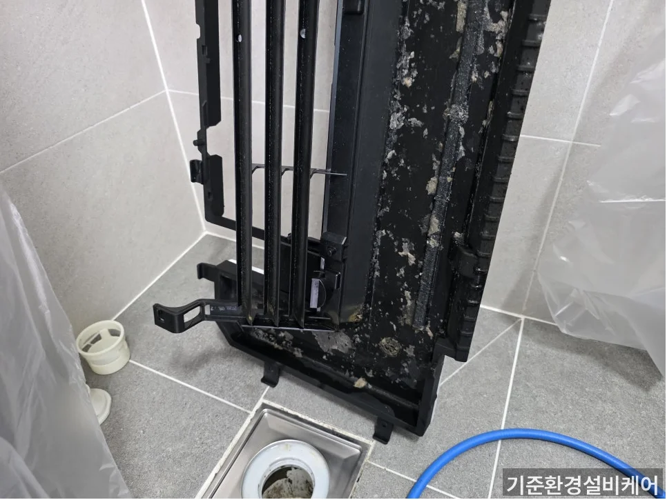 시공 과정