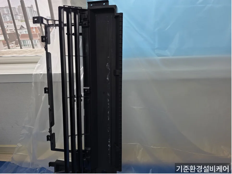 시공 과정
