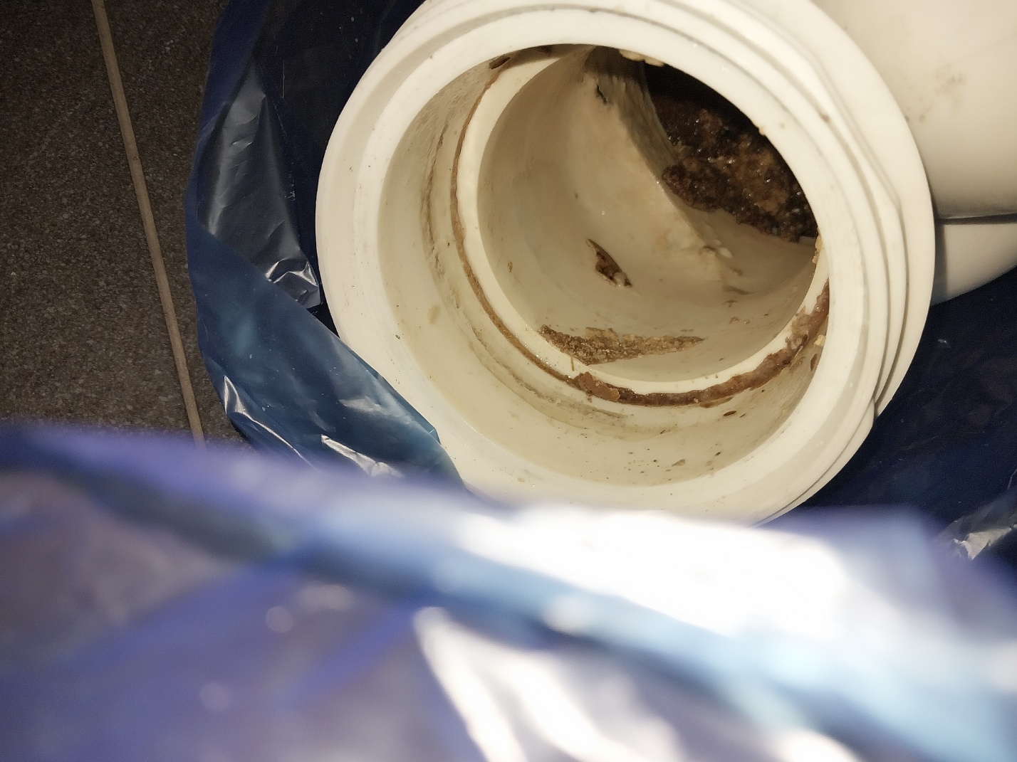 배관 시공 장비