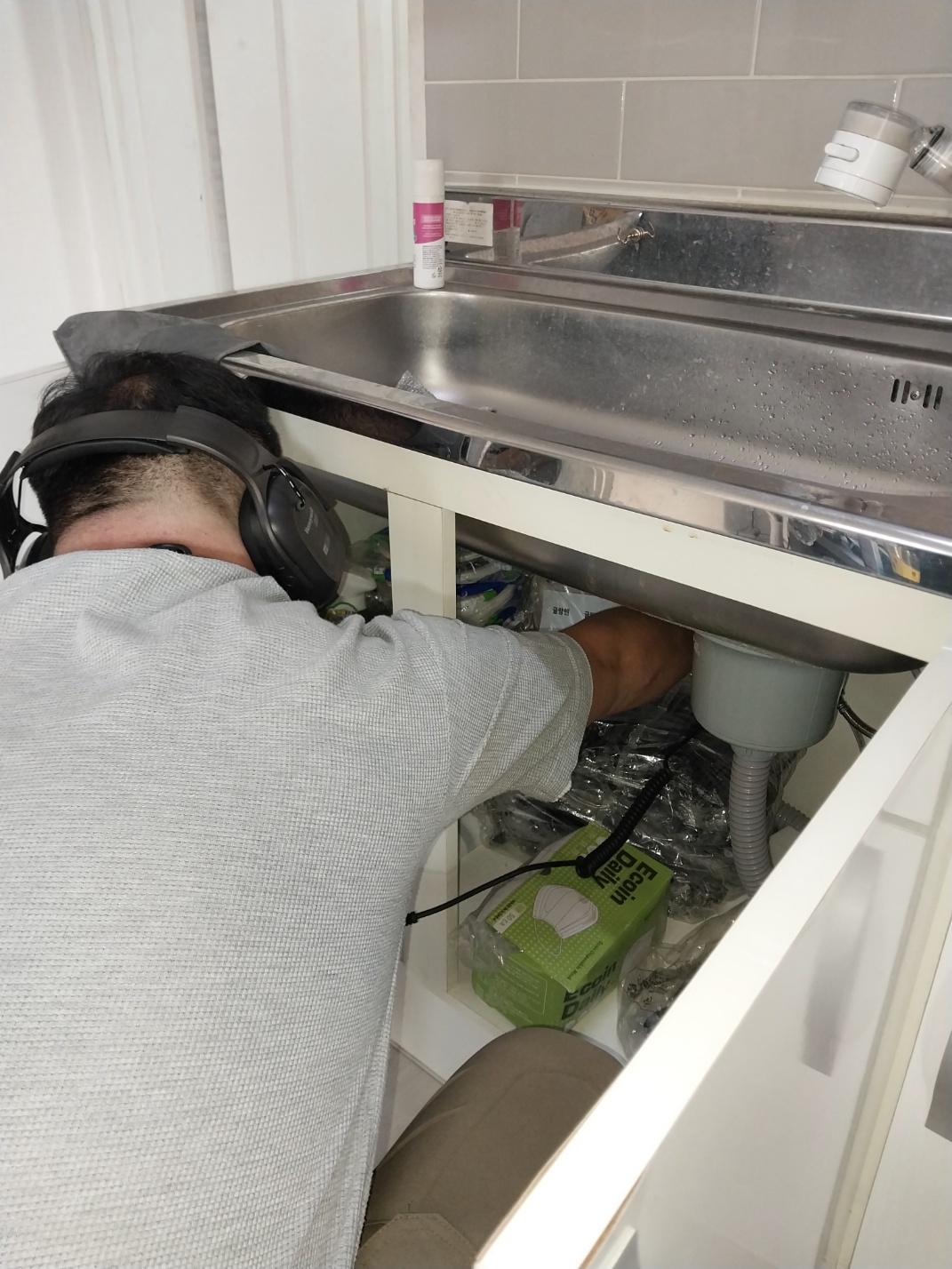 집과 건물의 생명선! 수도설비 종류와 시공 가이드 - 급수부터 배수까지 완벽 정리