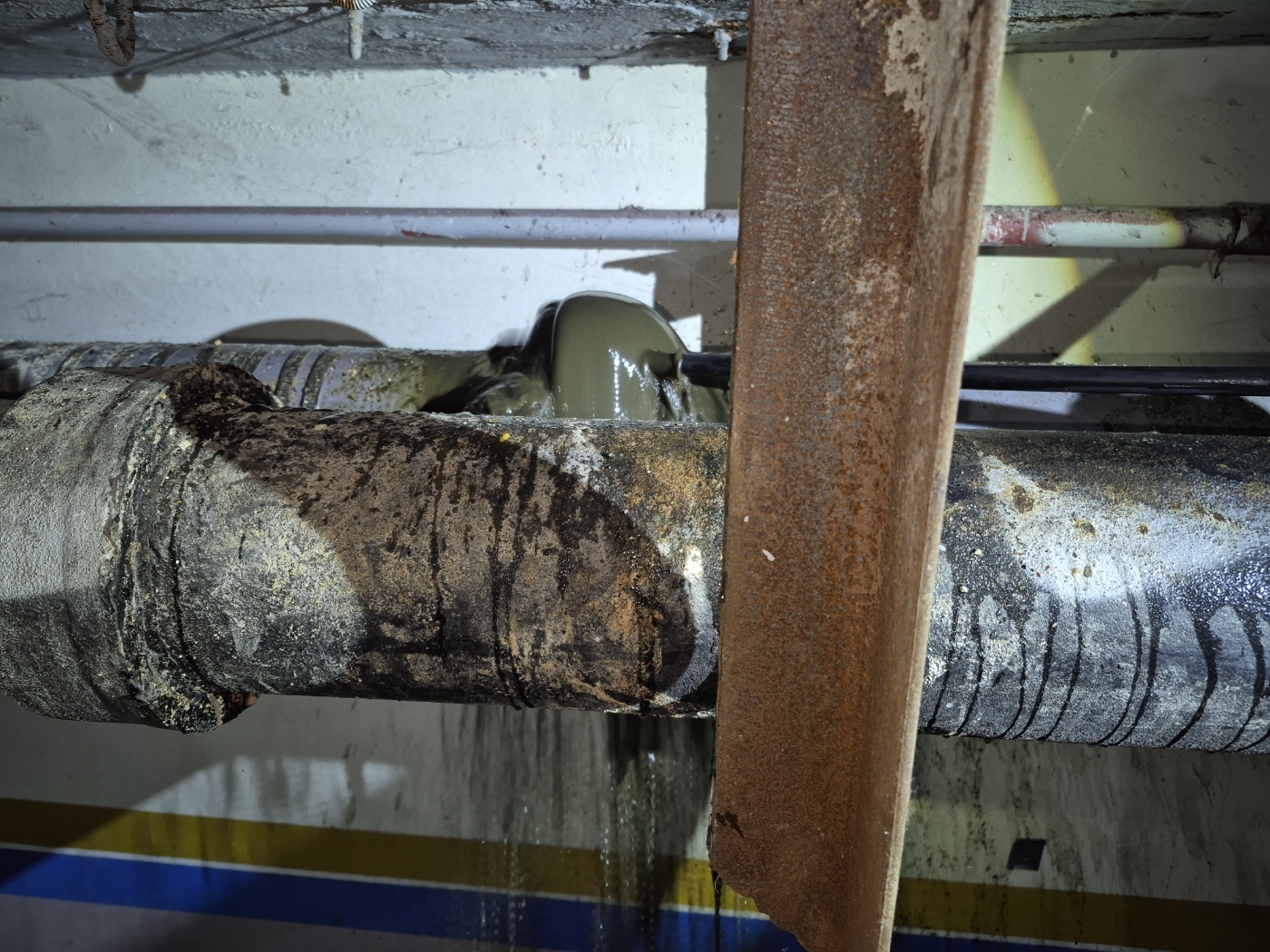 수도관 교체 비용 구성 요소와 시공 과정 완벽 가이드 - 합리적 선택을 위한 필수 정보