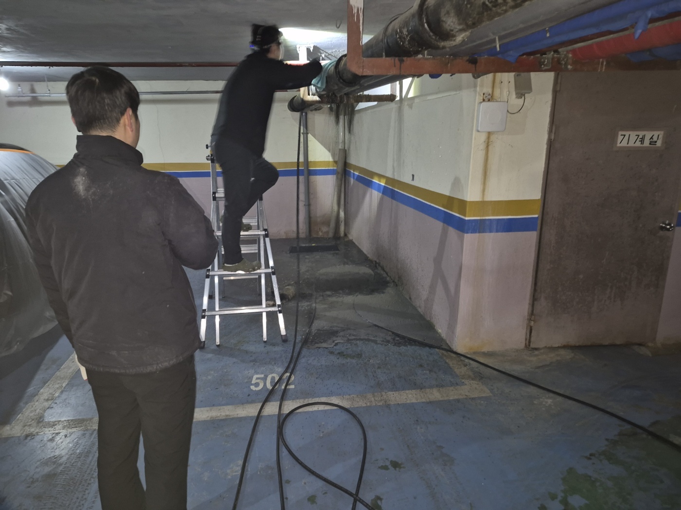 변기막힘 뚫기부터 완전 탈거까지 - 상황별 해결법과 전문 시공 가이드