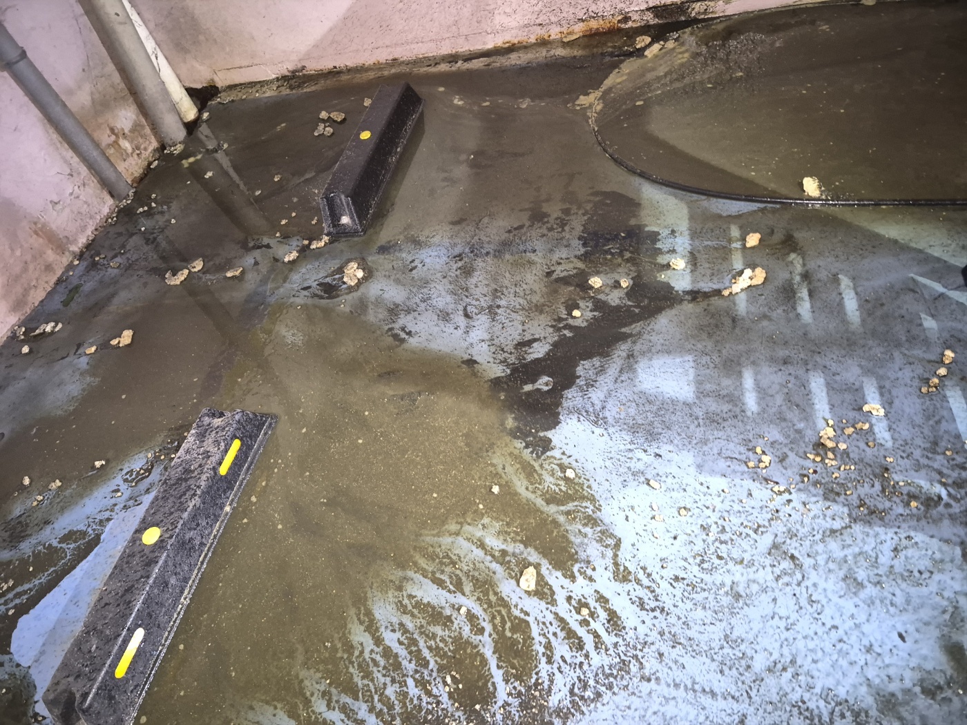 수도설비 신축 시공 전체 과정 완벽 가이드 - 설계부터 준공까지