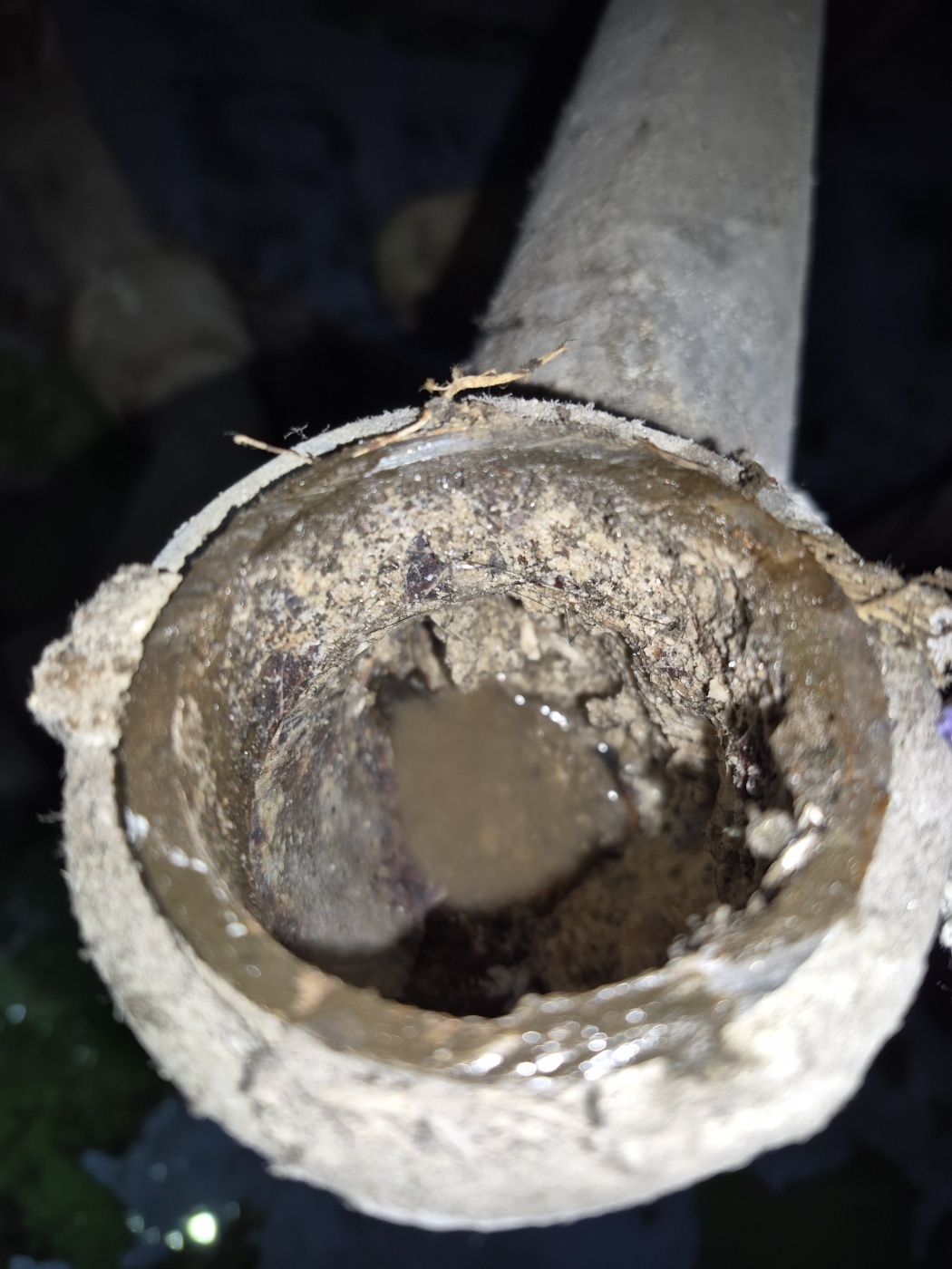 수도관 부식 원인부터 교체까지 완벽 시공 가이드