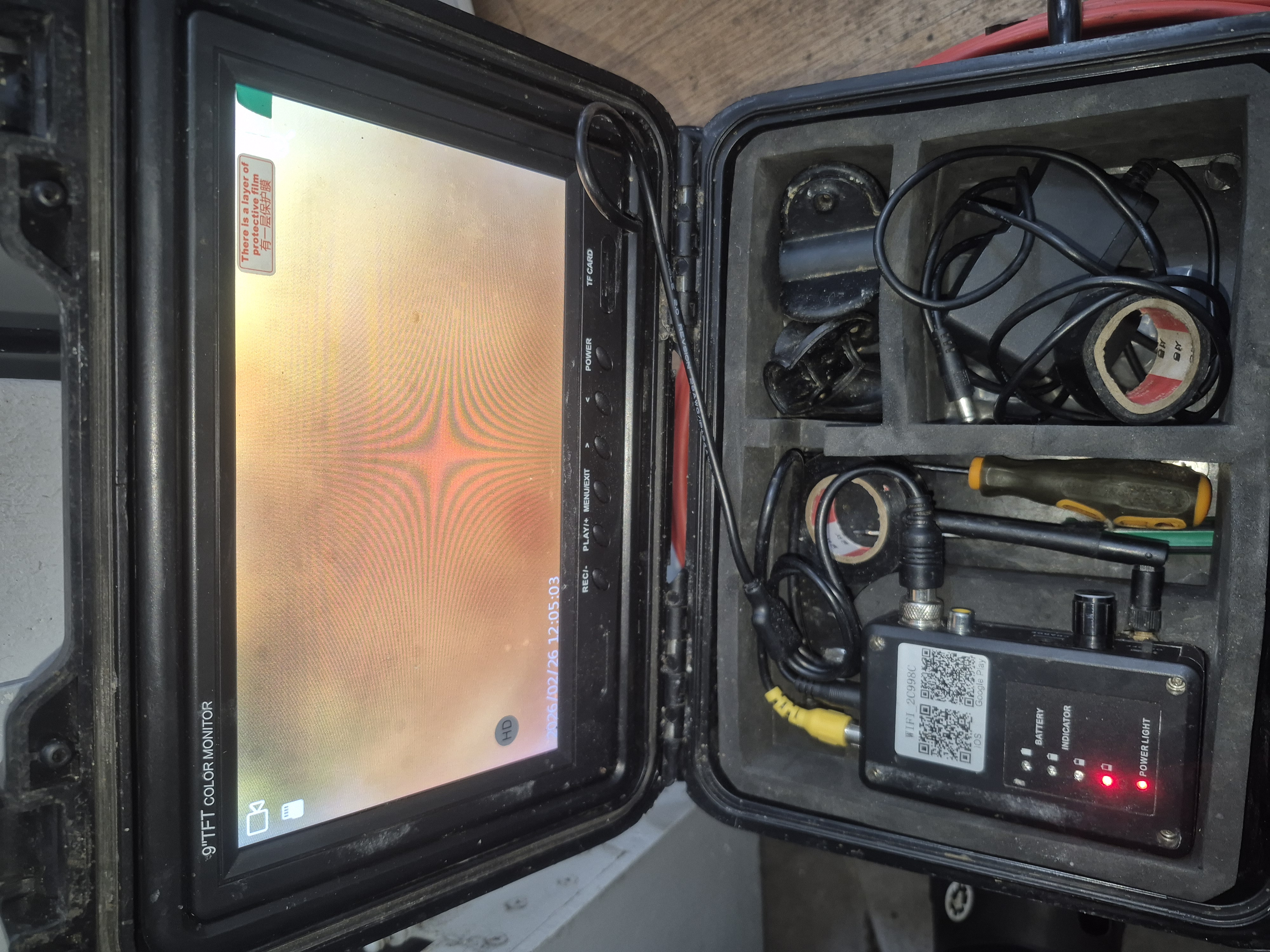 야간 수도수리 긴급상황 대처법 - 새벽에 물이 샐 때 안전하게 해결하는 방법