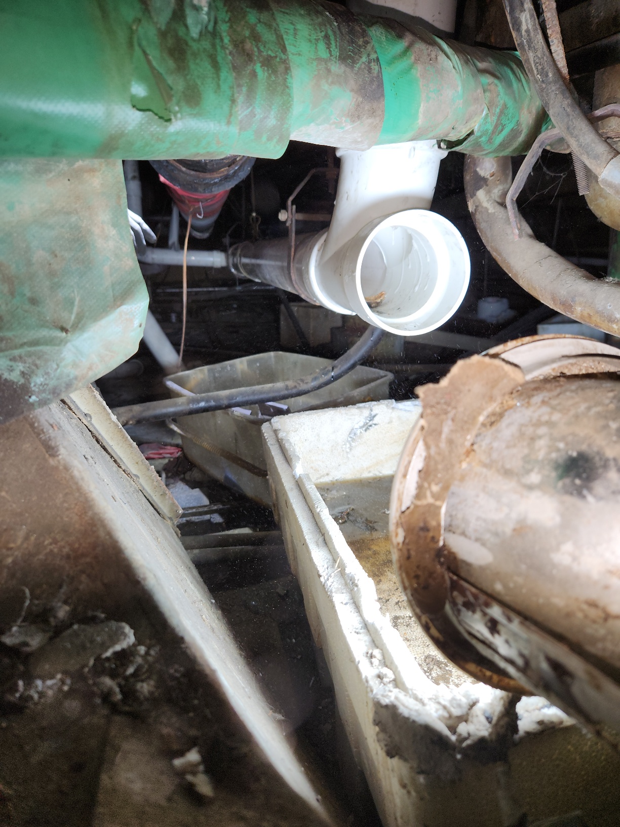 24시간 배관수리 긴급상황 대처법과 피해 최소화 완벽 가이드