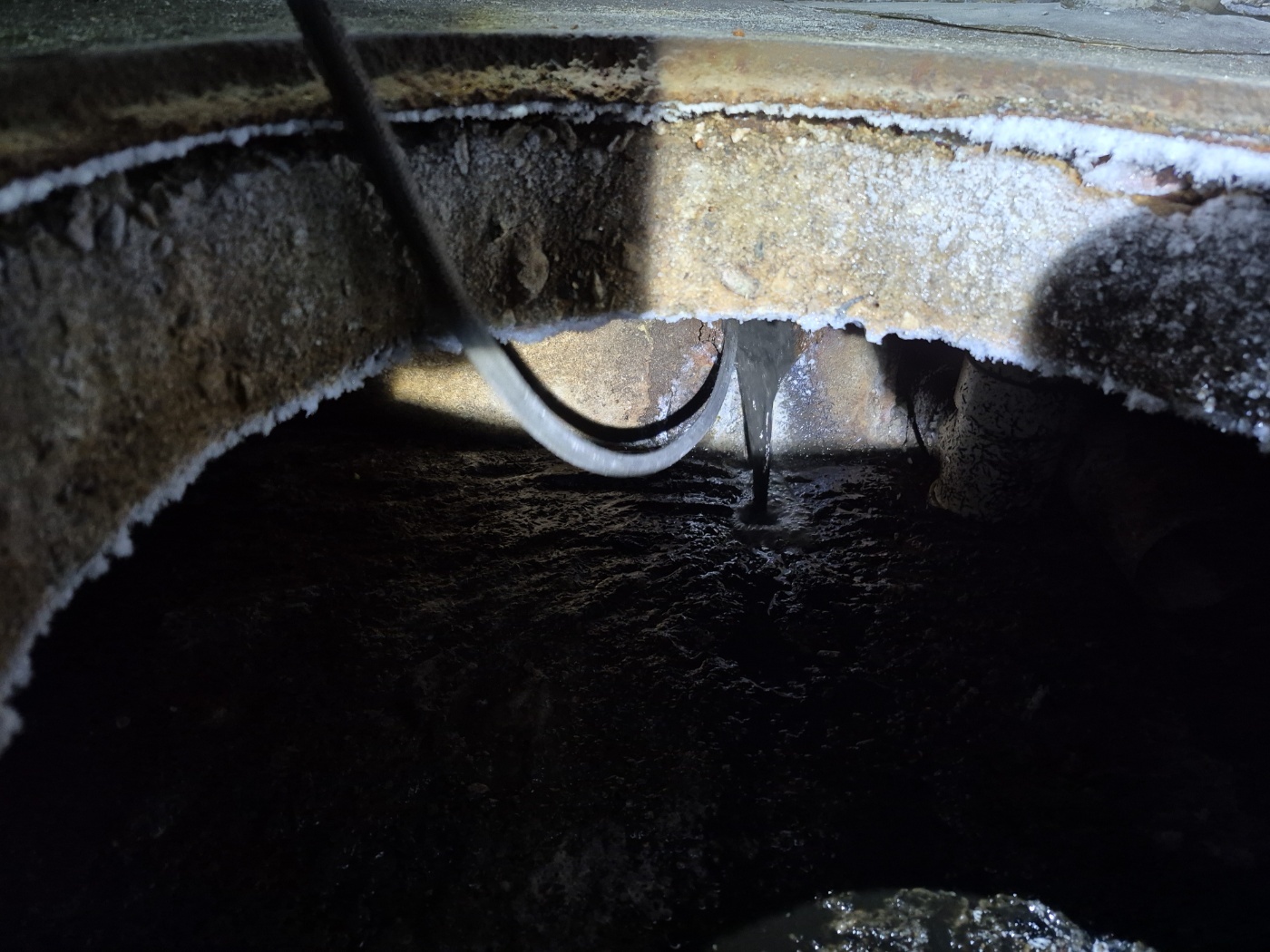 겨울철 수도관 해빙 완벽 가이드 - 동파 예방부터 응급처리까지