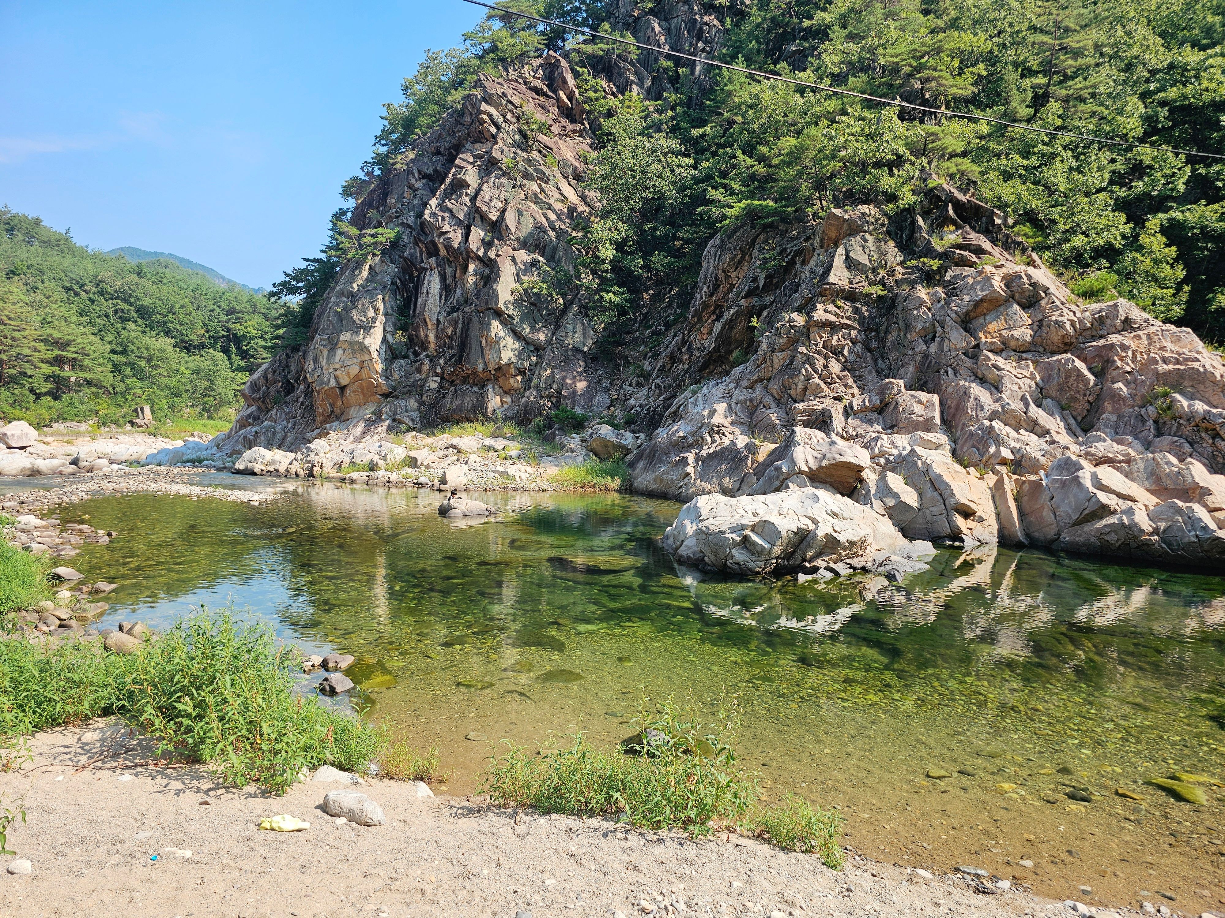 고기 구워먹는 캠핑 완벽 가이드 — 바베큐 시설부터 안전수칙까지