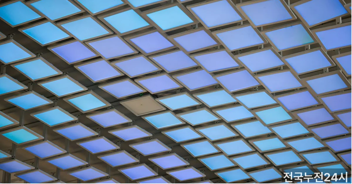 시공 후