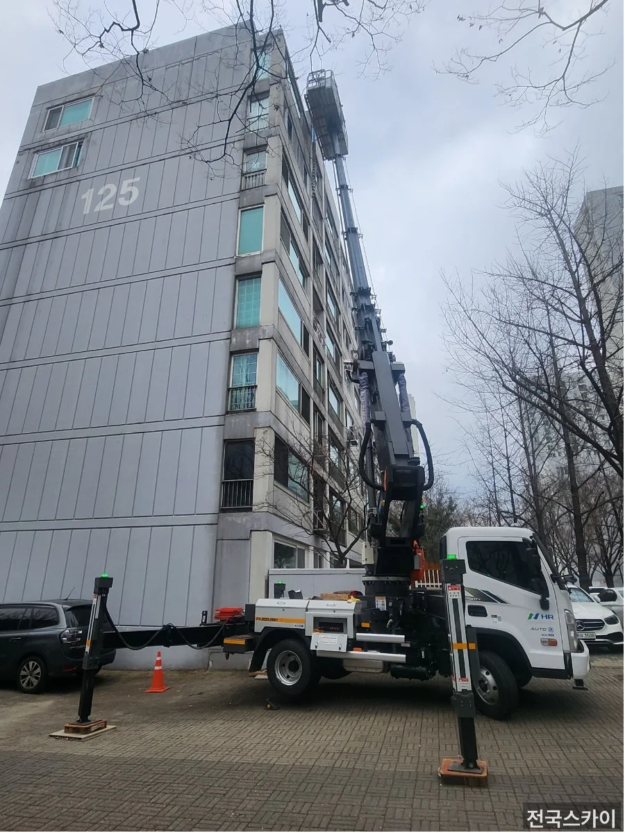 시공 과정