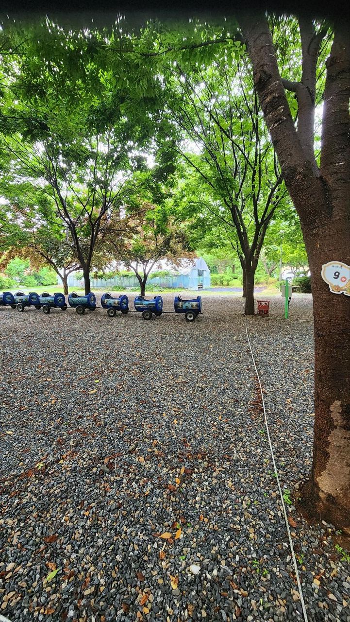방갈로