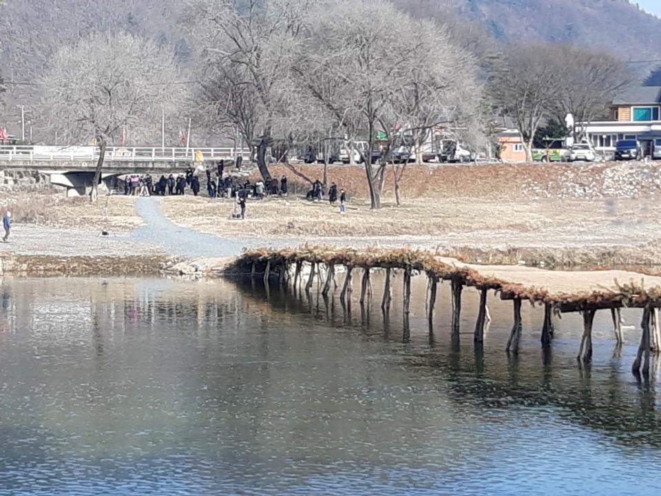 P 파쇄석 (반려견 불가)