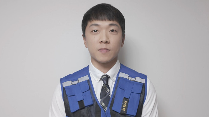 서울 결로 곰팡이 제거 창틀 아래 벽면 물기 시공