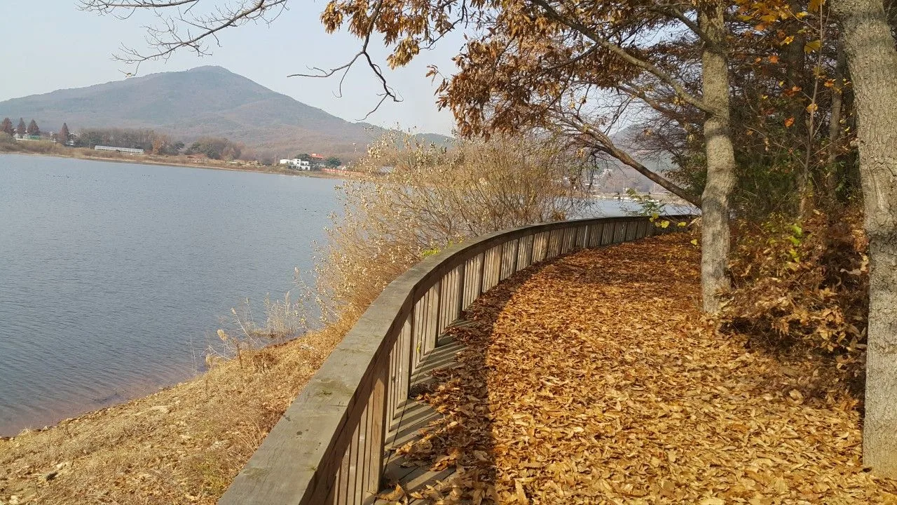 가평군 단체 숙소 숙소 내부 예시