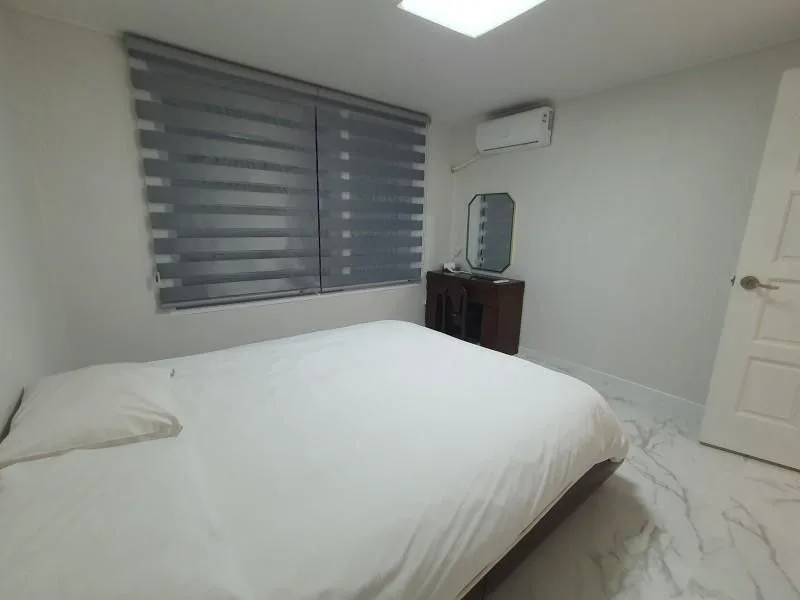 양양 펜션 전경