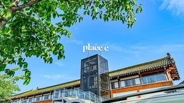 경주 캠핑장 부대시설