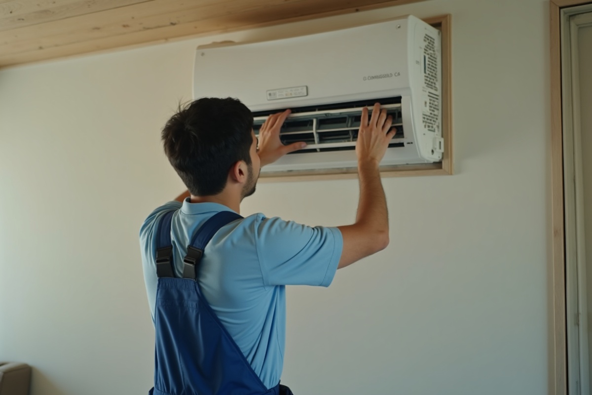 에어컨 방치 시 악화 과정