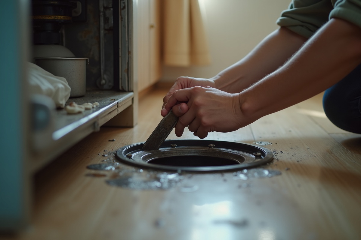 에어컨이 갑자기 고장났을 때 반드시 알아야 할 긴급 청소 대처법