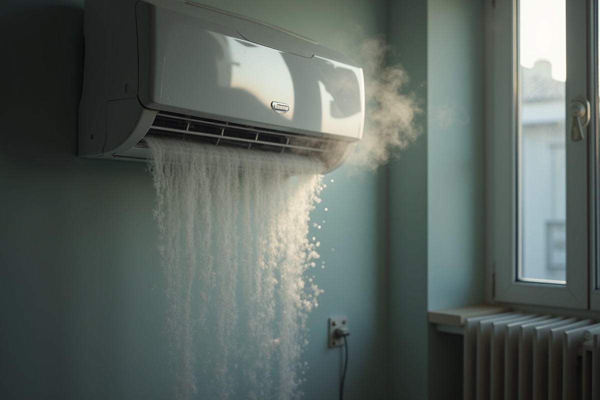 벽걸이 에어컨 청소 완벽 가이드 - 시공 방법부터 업체 선택까지