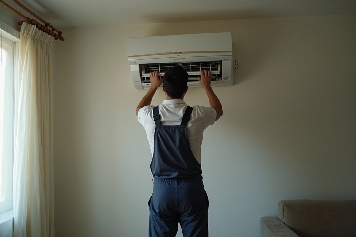 에어컨에서 물떨어짐, 원인과 해결방법 완벽 가이드