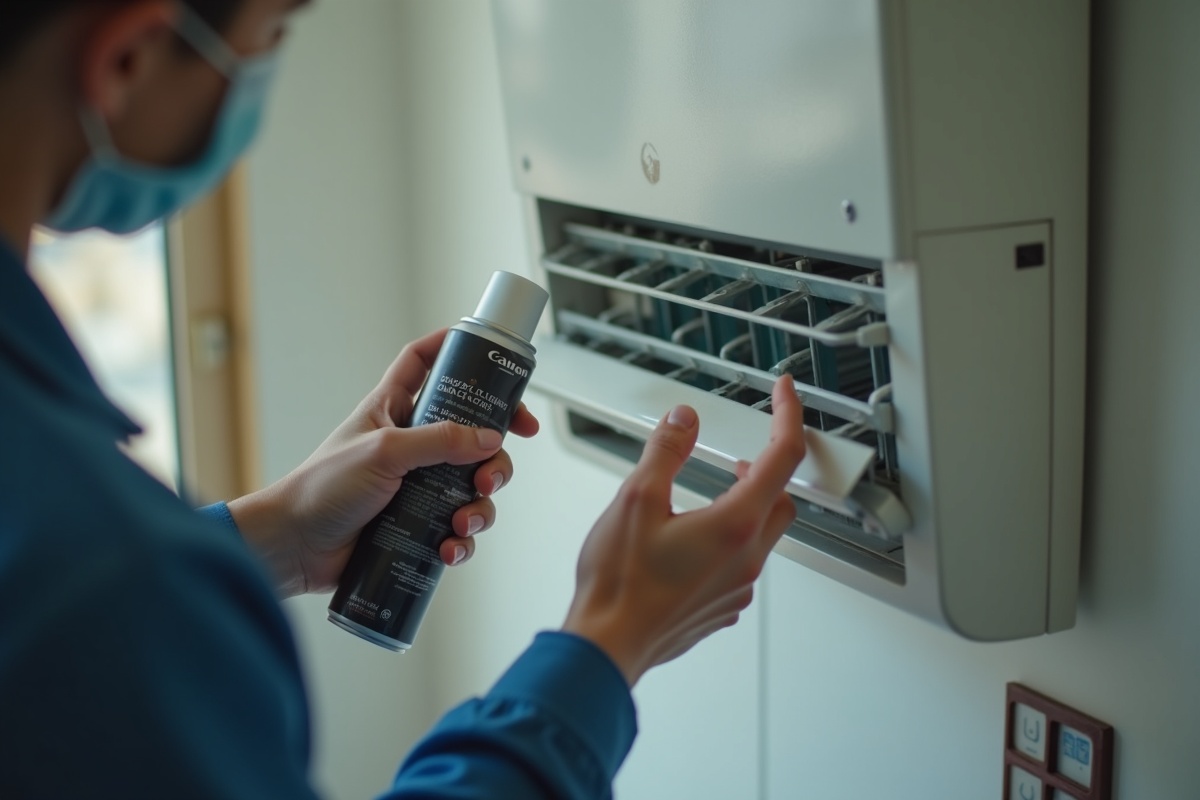 에어컨 바람이 약해진 이유와 해결법 완벽 가이드