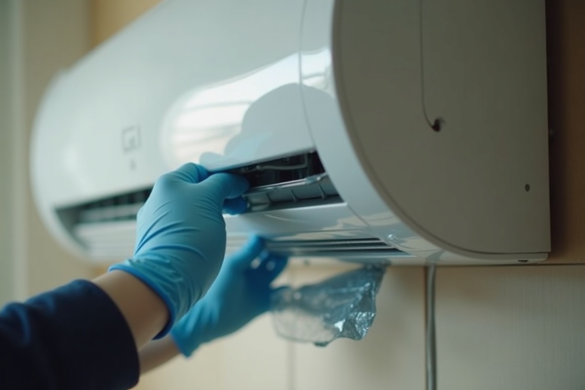 에어컨 세정 완전 가이드: 시공 과정부터 사후 관리까지 전문가 노하우 총정리