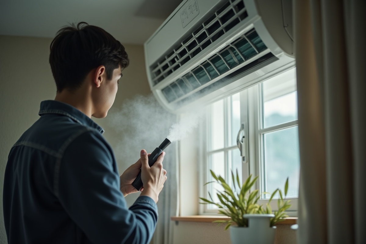 에어컨 완전분해 세척 전문업체 선택 가이드 - 시공과정부터 업체선별법까지