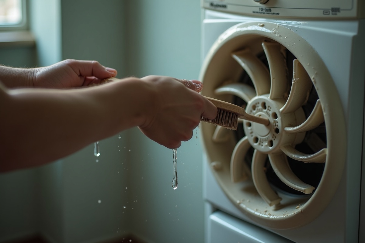 에어컨 고압세척 완전 가이드 - 시공 과정부터 업체 선택까지