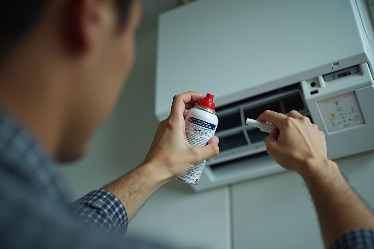 에어컨 누수 탐지 완전 가이드 - 원인부터 해결까지 전문가 노하우