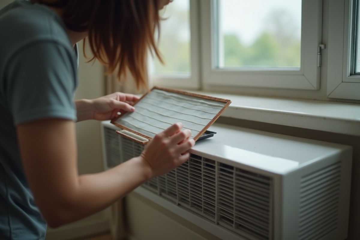 에어컨에서 나는 악취와 냄새, 원인별 해결법과 청소 필수 가이드