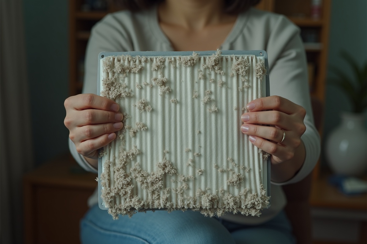 에어컨 틀면 먼지 나와요? 원인 진단부터 청소까지 완벽 해결법