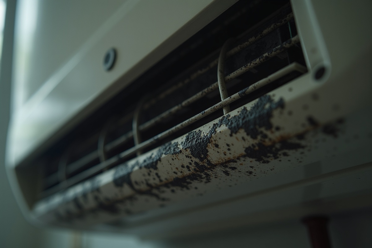 에어컨 곰팡이 제거 완벽 가이드: 시공 과정부터 관리까지 A to Z