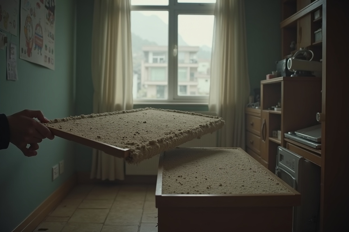 에어컨 필터 교체주기 완벽 가이드 — 종류별 특징부터 관리법까지