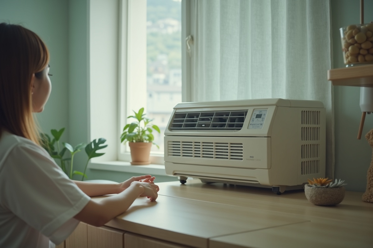 무풍 에어컨 청소 비용과 방법 완벽 가이드 - 종류별 특징부터 전문 업체 선택까지