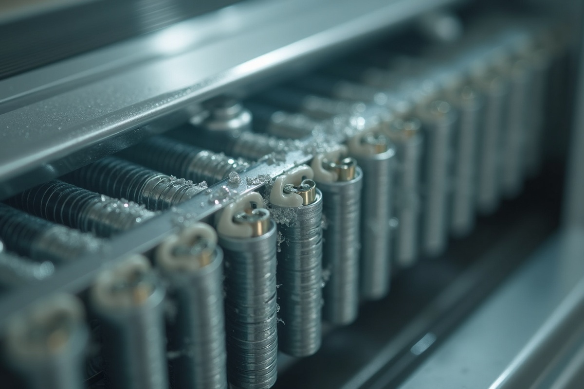 에어컨 바람이 안시원할 때 원인 5가지와 즉시 해결법 - 냉방 효율 복구 완전 가이드