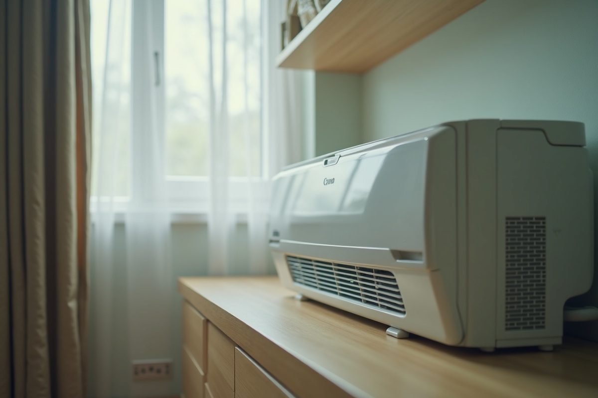 에어컨 당일청소 긴급 상황 대처법 - 즉시 해야 할 조치와 주의사항