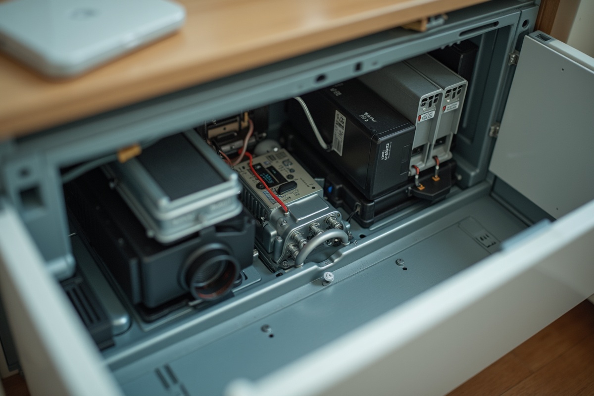 에어컨 청소 완벽 가이드 - 시공 과정부터 전문 관리까지