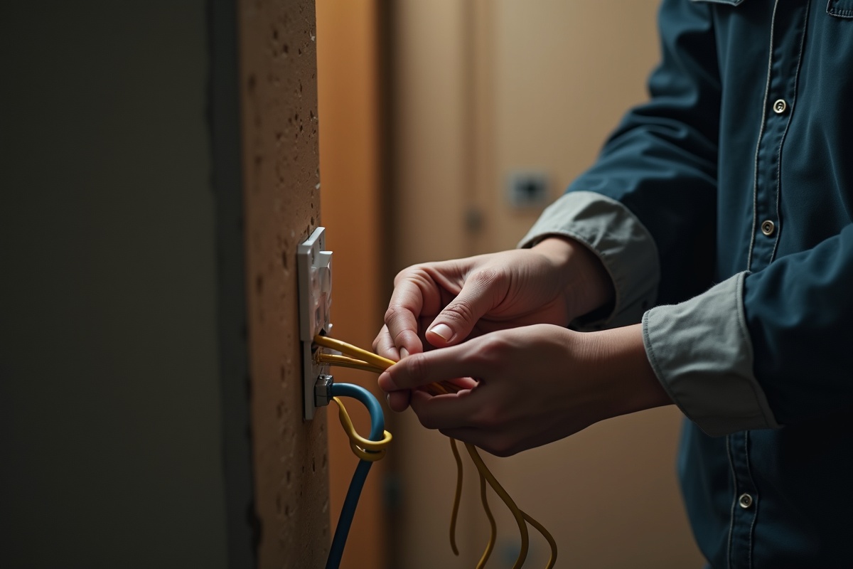 두꺼비집이 자꾸 내려간다면? 원인과 해결법 완전 정리