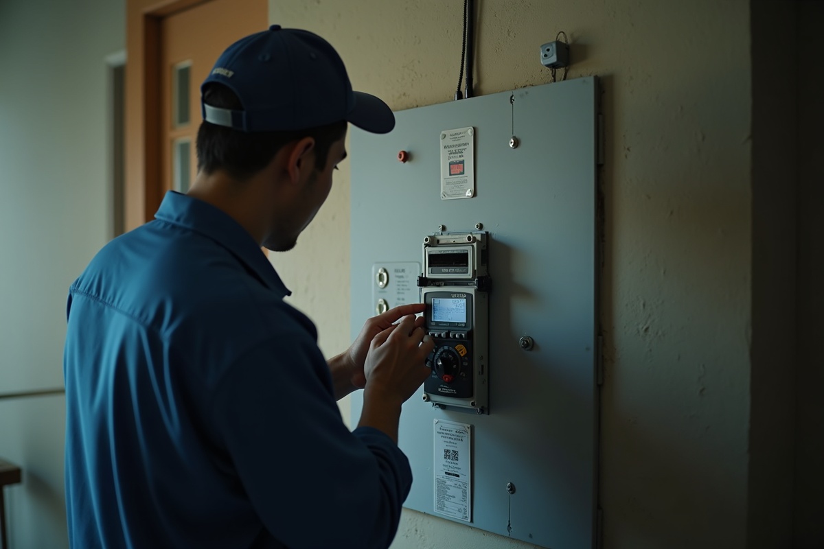 송파구 분전반 교체 비용과 과정 완벽 가이드 | 전문업체 추천