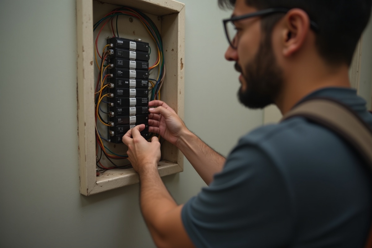 차단기 교체 비용 완벽 가이드 - 종류별 특징부터 시공 과정까지 한 번에 해결