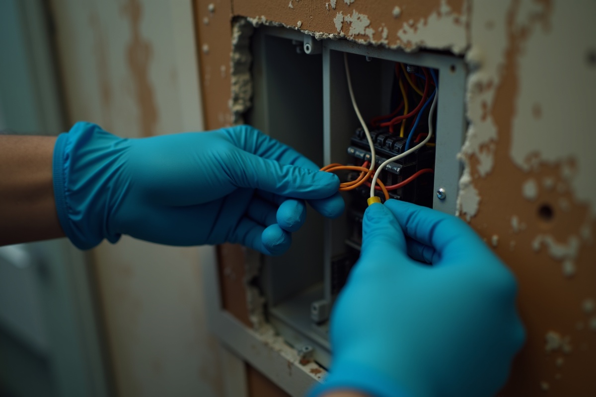 집 전기가 갑자기 안 들어올 때 원인과 대처법 총정리