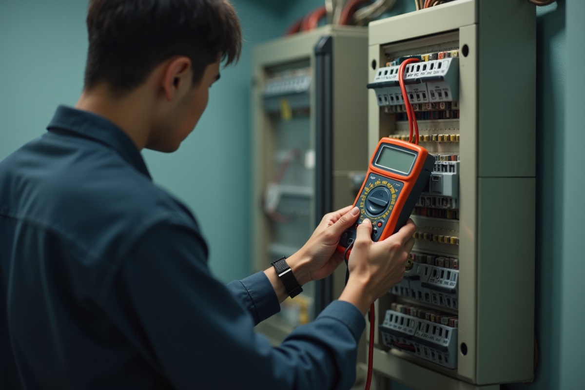 서초동 빌라 전기배선 교체 출장 사례 | 40년 된 구옥 전체 재배선 시공기