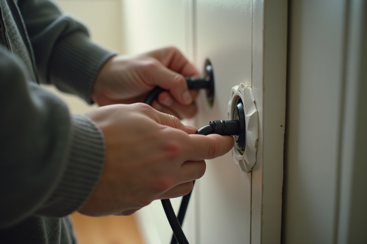 전등 깜빡임 원인과 해결법 총정리 - 전기 안전을 위한 완벽 가이드